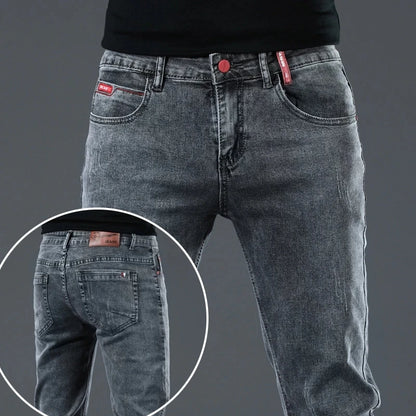 FlexFit Performance Denim Jeans