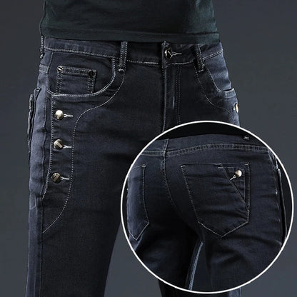 FlexFit Performance Denim Jeans