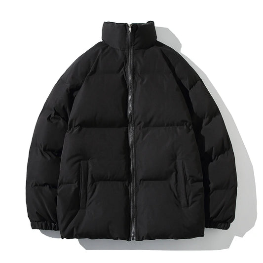 Winter Parka Jacket