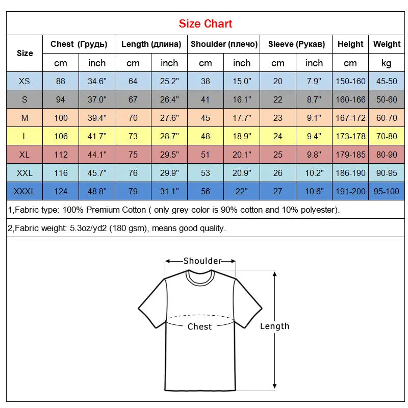 Japanese T-Shirts Car Styling Cool Men's T Shirt Plus Size Europe Tshirts Top Quality Brand Clothing Shirts Cotton Tee-Shirt