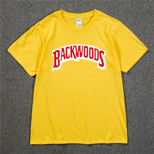 BACKWOODS T-Shirt