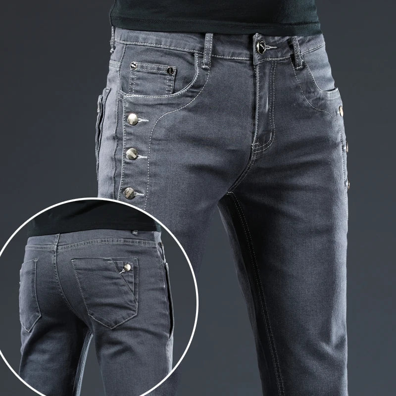 FlexFit Performance Denim Jeans