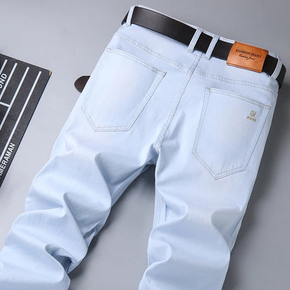 Slim Fit Jeans