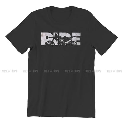 RIDE Motocross Apparel T-Shirt