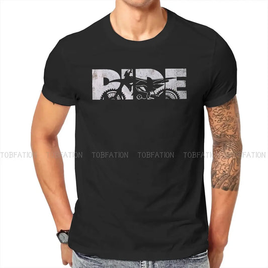 RIDE Motocross Apparel T-Shirt