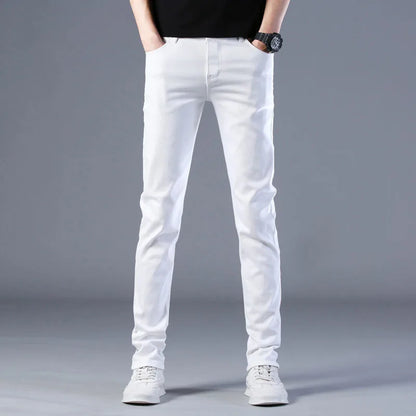 Men’s Slim Fit Jeans