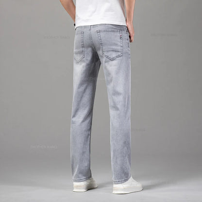 Men’s Classic Denim Jeans Collection