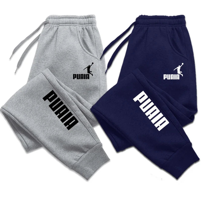 Jogger Pants