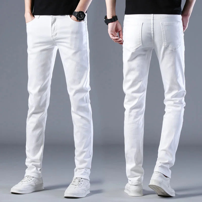 Men’s Slim Fit Jeans