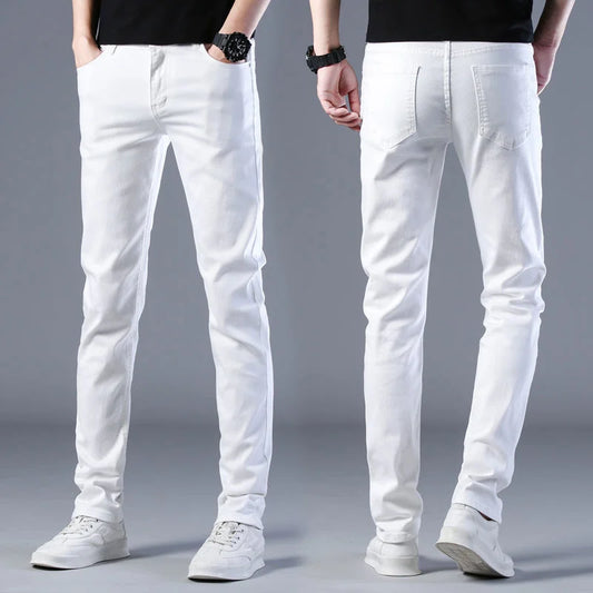 Men’s Slim Fit Jeans