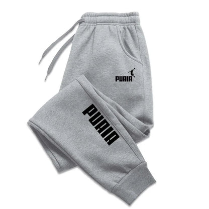 Jogger Pants