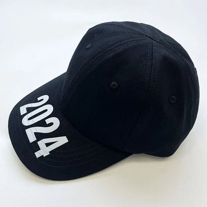 2024 Street Apparel Baseball Hat