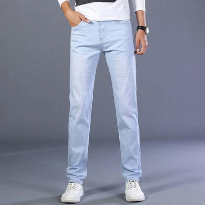 Slim Fit Jeans