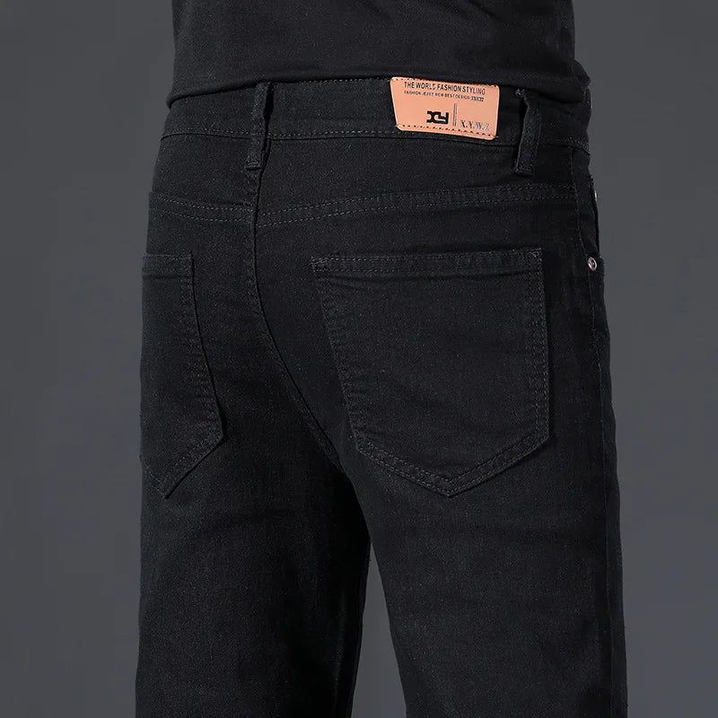 Men’s Slim Fit Jeans