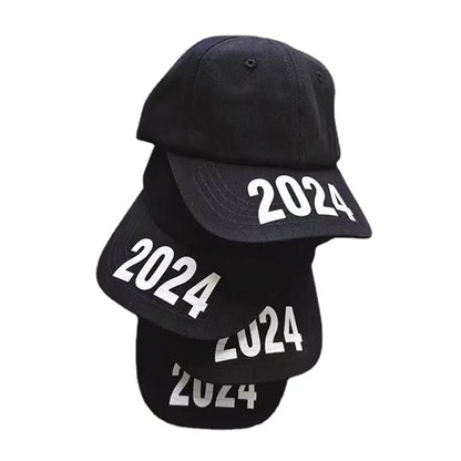 2024 Street Apparel Baseball Hat