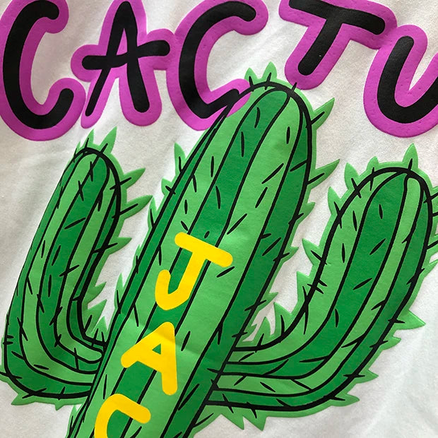 Cactus Jack T-Shirt