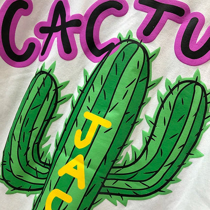 Cactus Jack T-Shirt