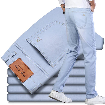 Slim Fit Jeans