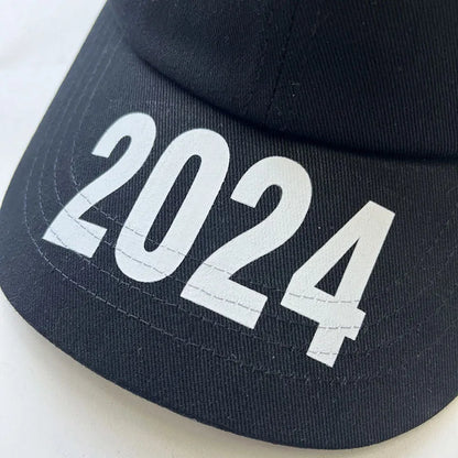 2024 Street Apparel Baseball Hat